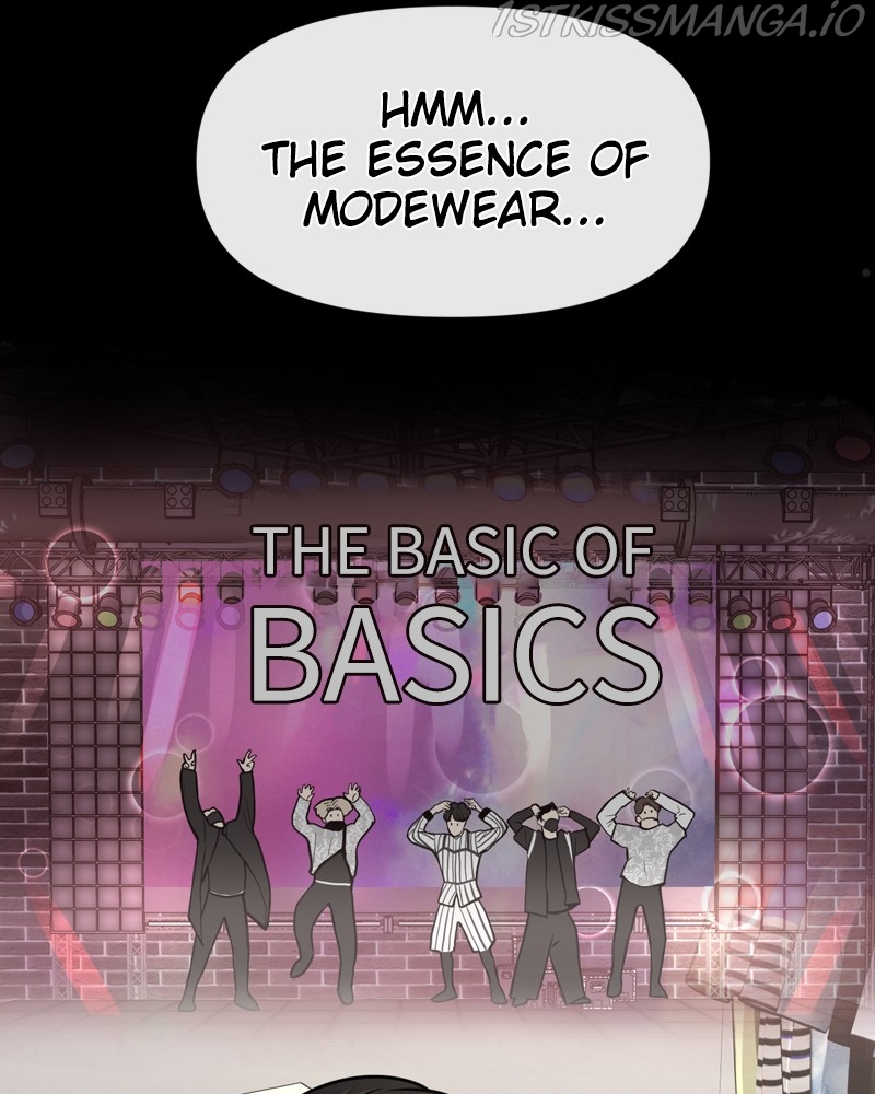 The Hip Guy Chapter 63 - page 13
