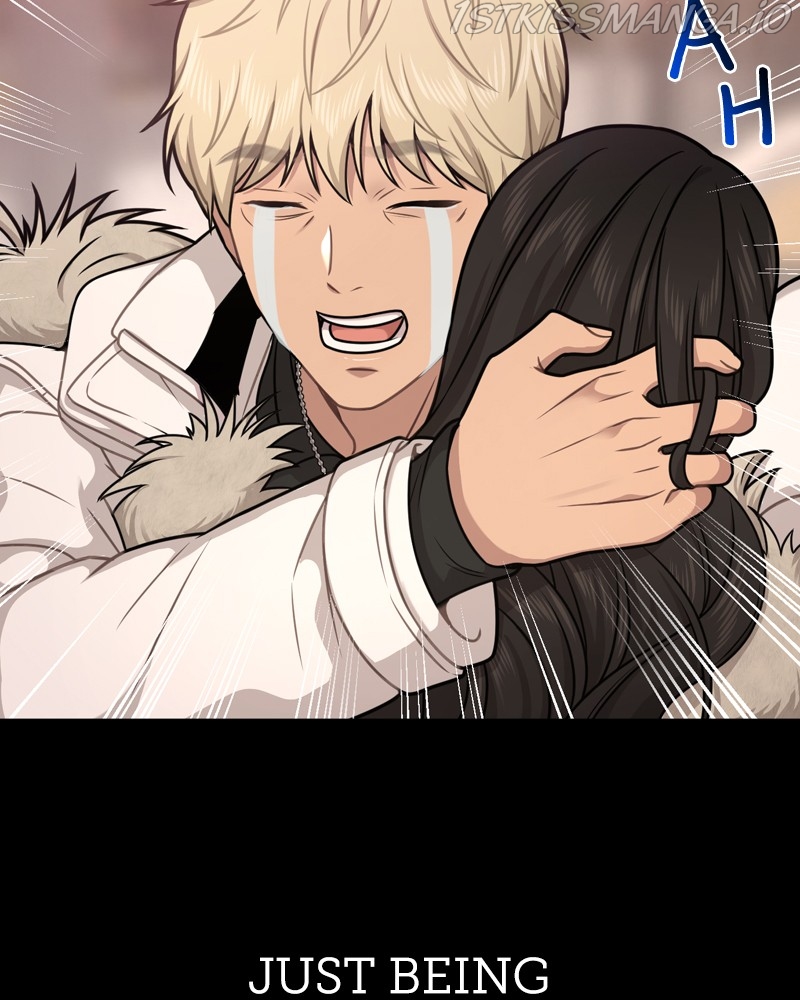 The Hip Guy Chapter 63 - page 138