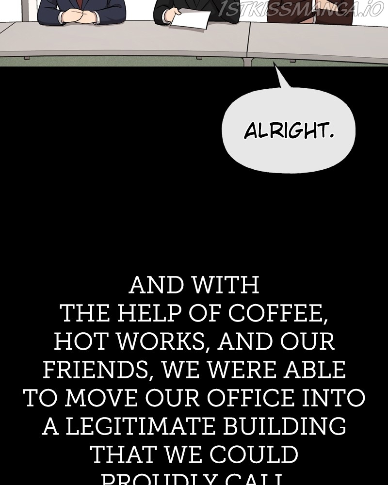 The Hip Guy Chapter 63 - page 36