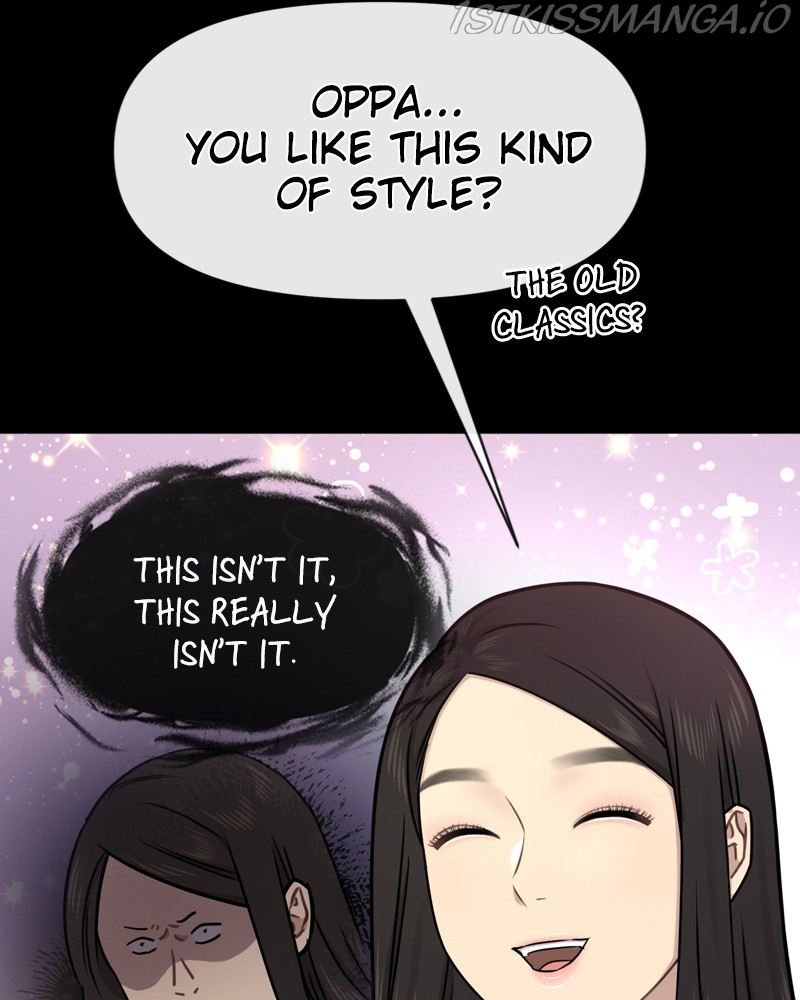 The Hip Guy Chapter 63 - page 56
