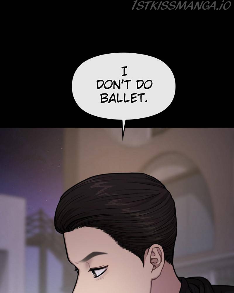 The Hip Guy Chapter 36 - page 100