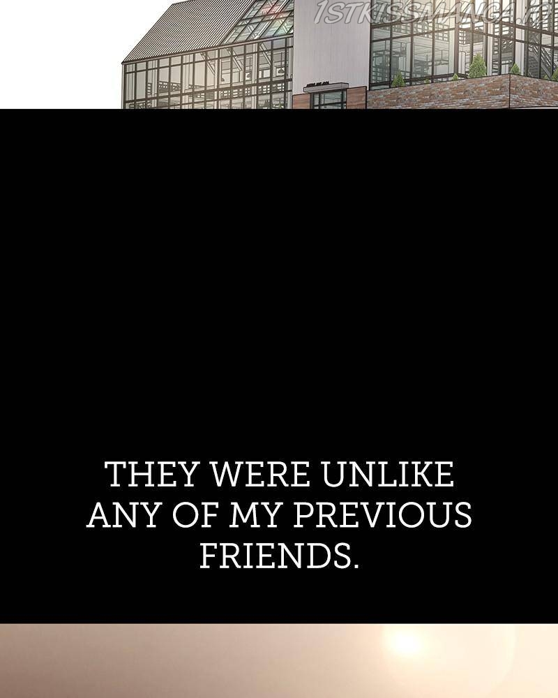 The Hip Guy Chapter 62 - page 138