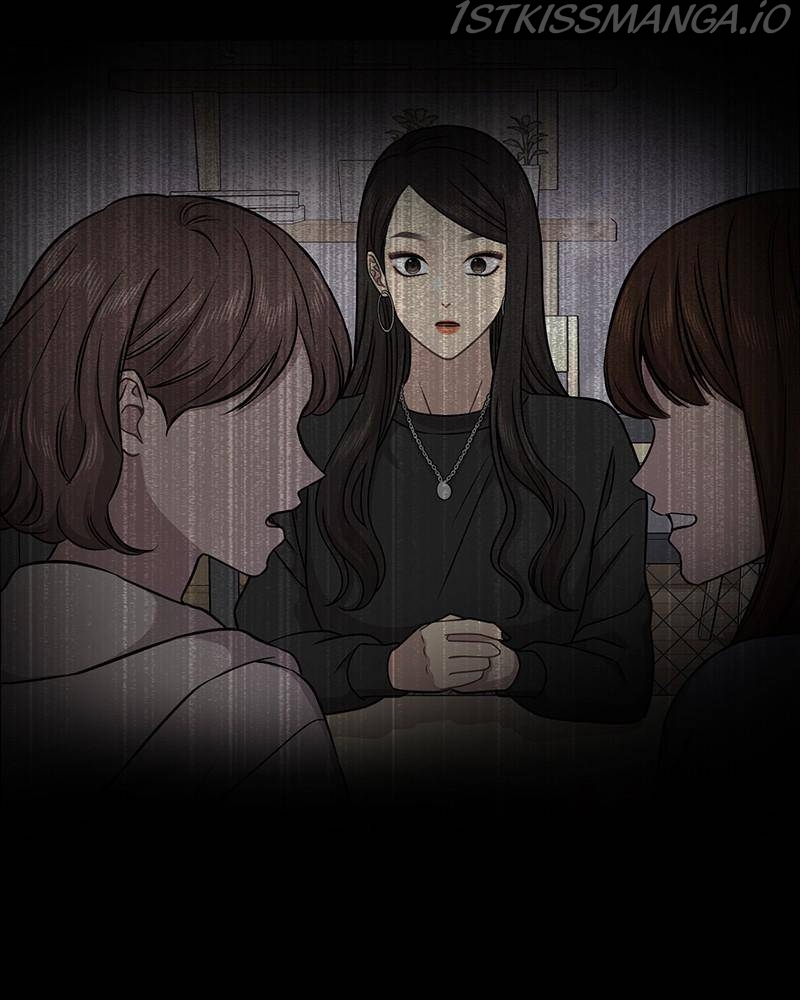 The Hip Guy Chapter 62 - page 50