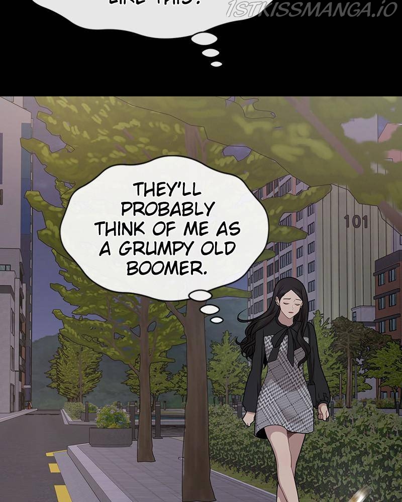 The Hip Guy Chapter 62 - page 69