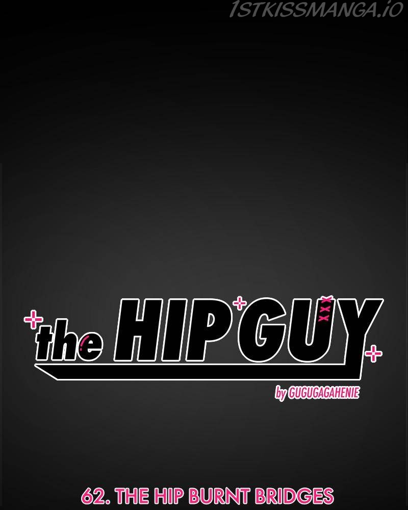 The Hip Guy Chapter 62 - page 8
