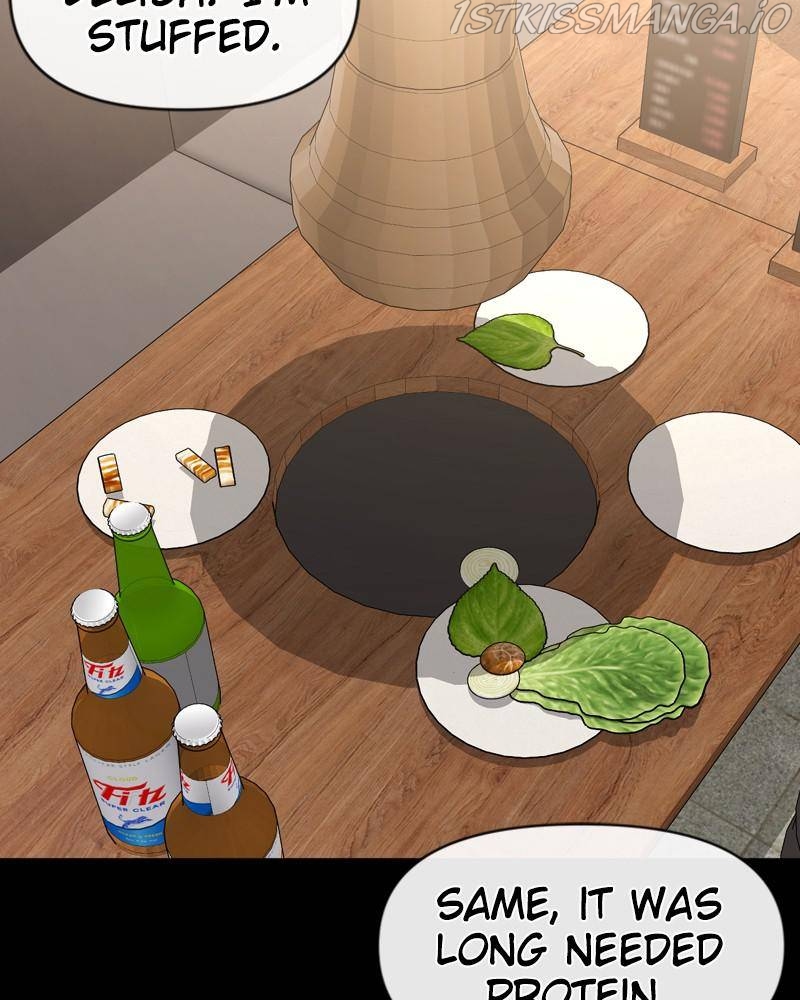 The Hip Guy Chapter 61 - page 115
