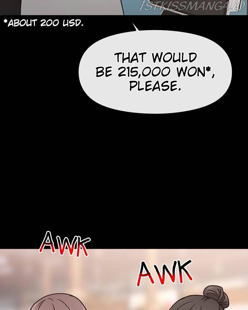 The Hip Guy Chapter 61 - page 118