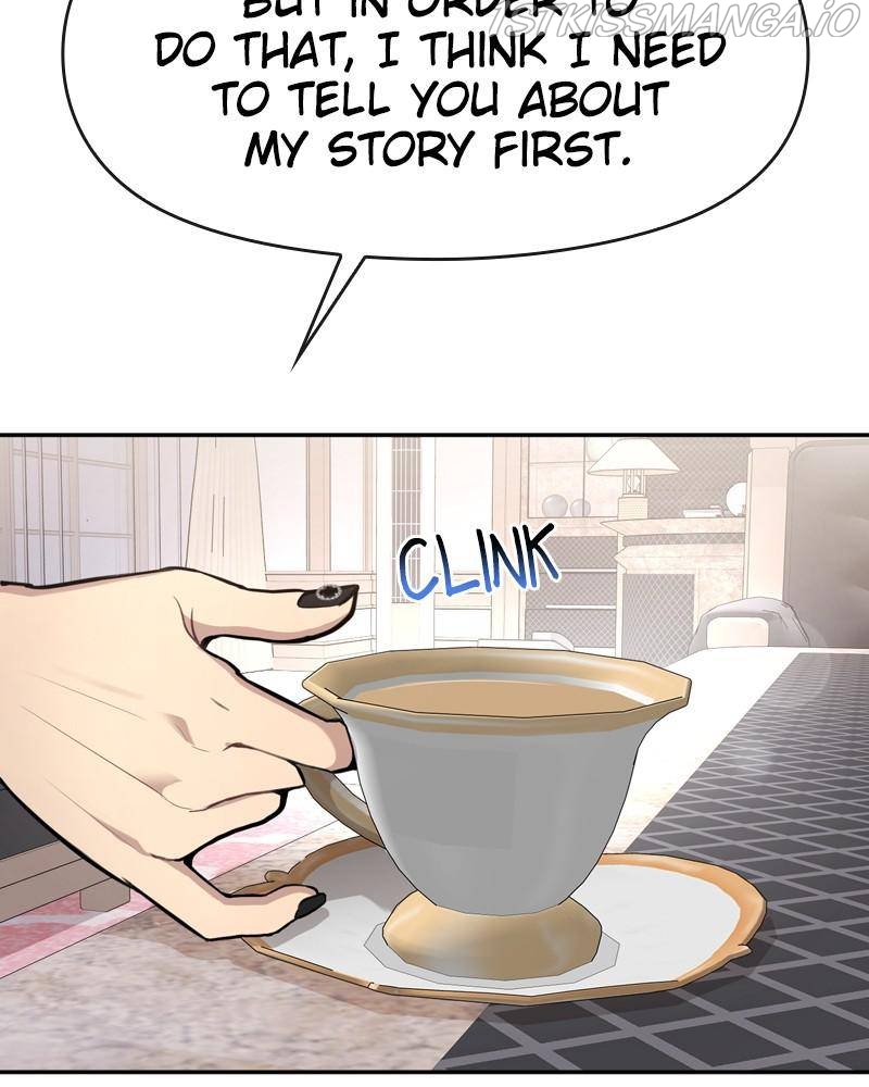 The Hip Guy Chapter 61 - page 21