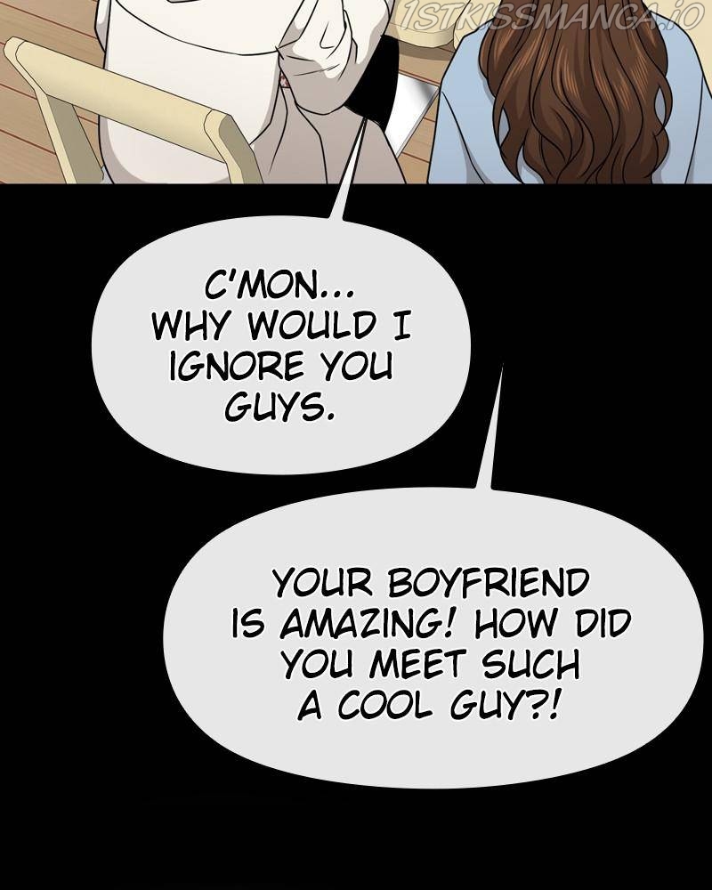 The Hip Guy Chapter 61 - page 43