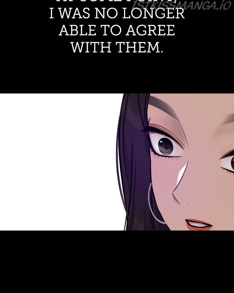 The Hip Guy Chapter 61 - page 63
