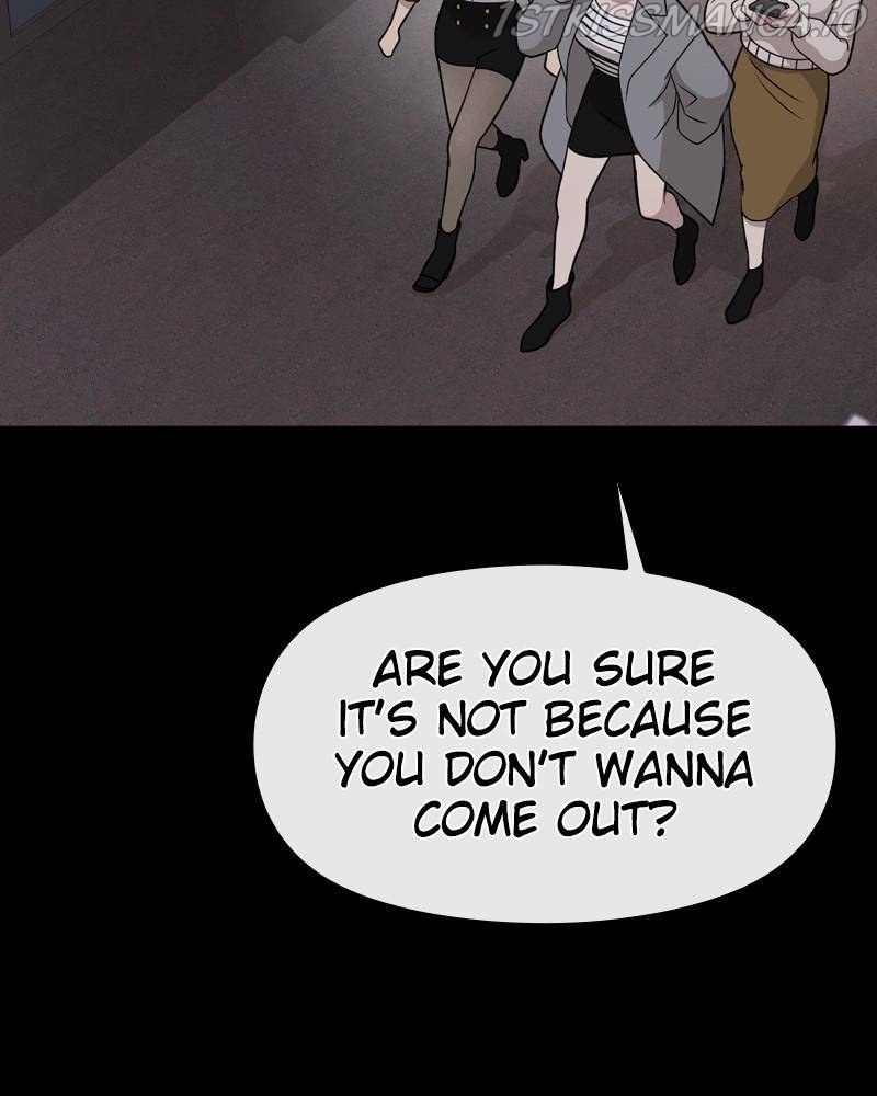 The Hip Guy Chapter 61 - page 74