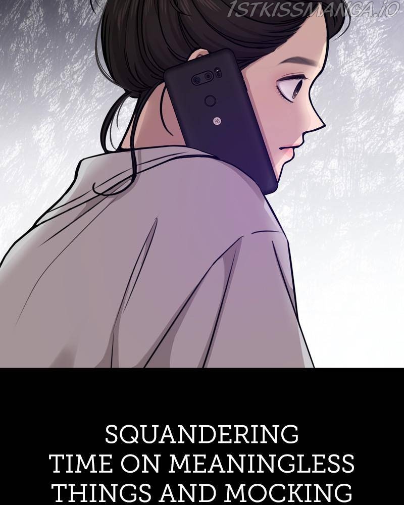 The Hip Guy Chapter 61 - page 76