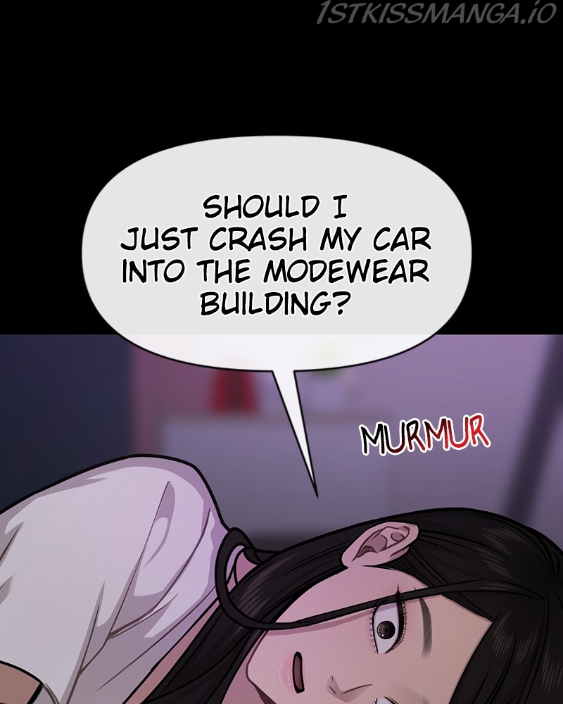 The Hip Guy Chapter 67 - page 137