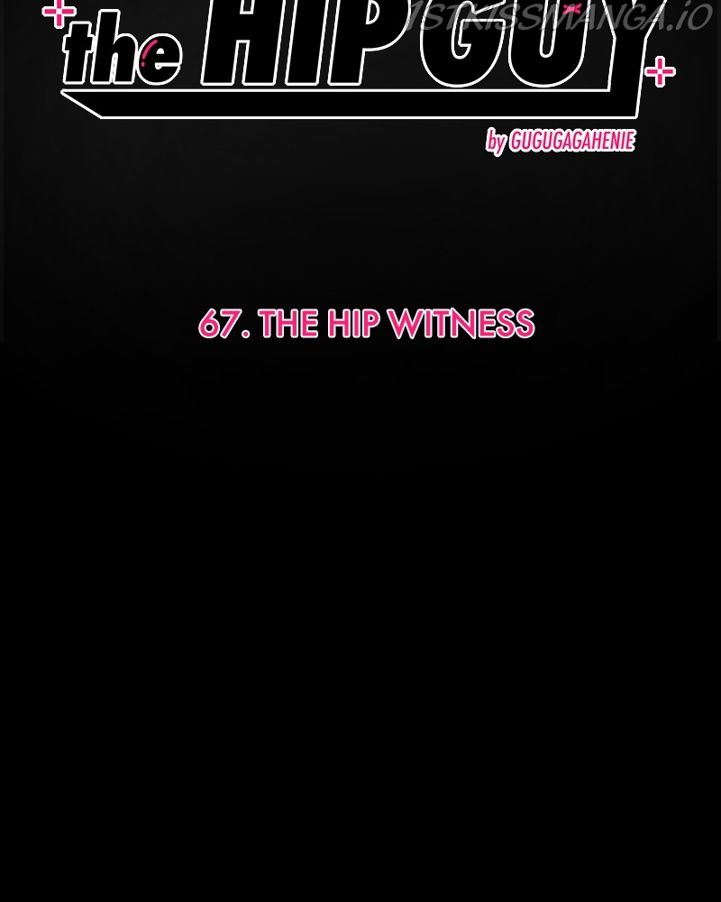 The Hip Guy Chapter 67 - page 20