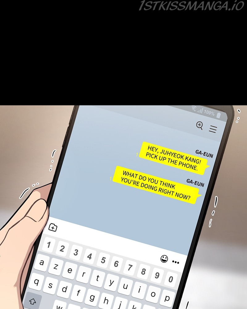 The Hip Guy Chapter 67 - page 42