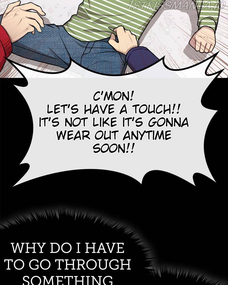 The Hip Guy Chapter 38 - page 100