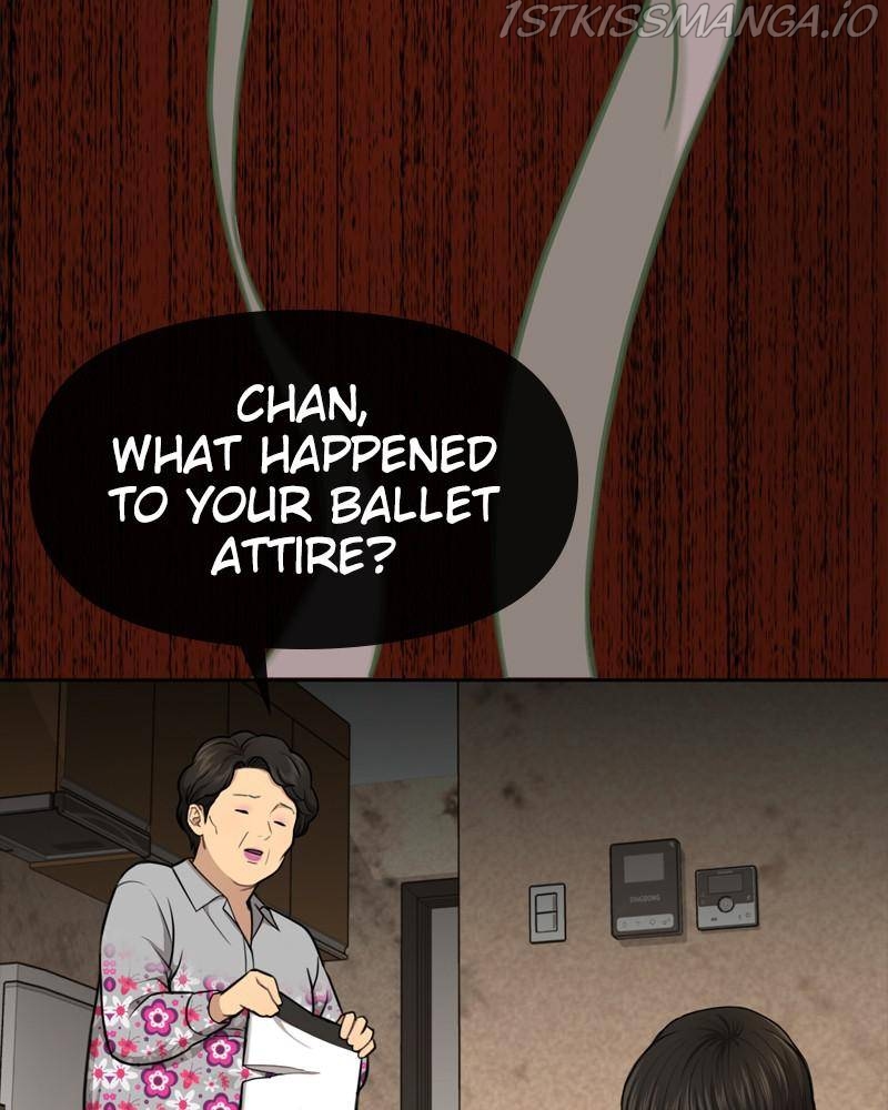 The Hip Guy Chapter 38 - page 120
