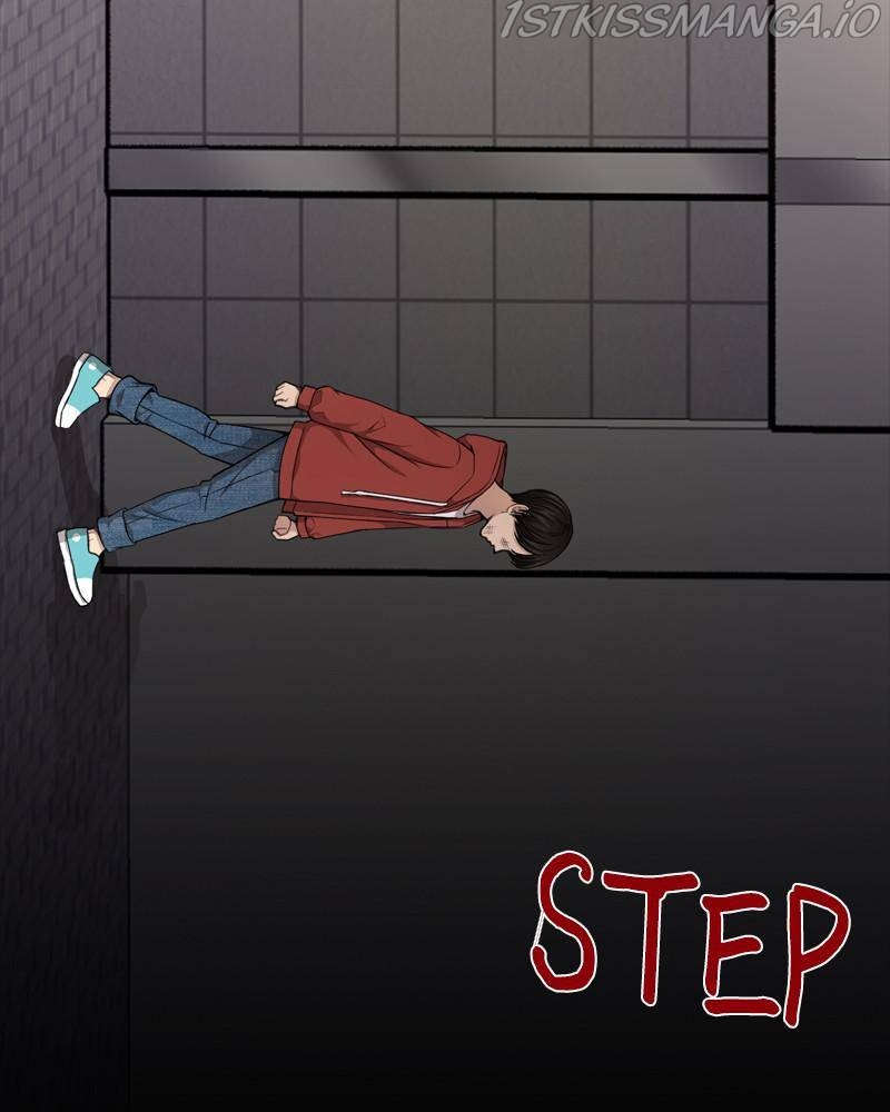 The Hip Guy Chapter 38 - page 144