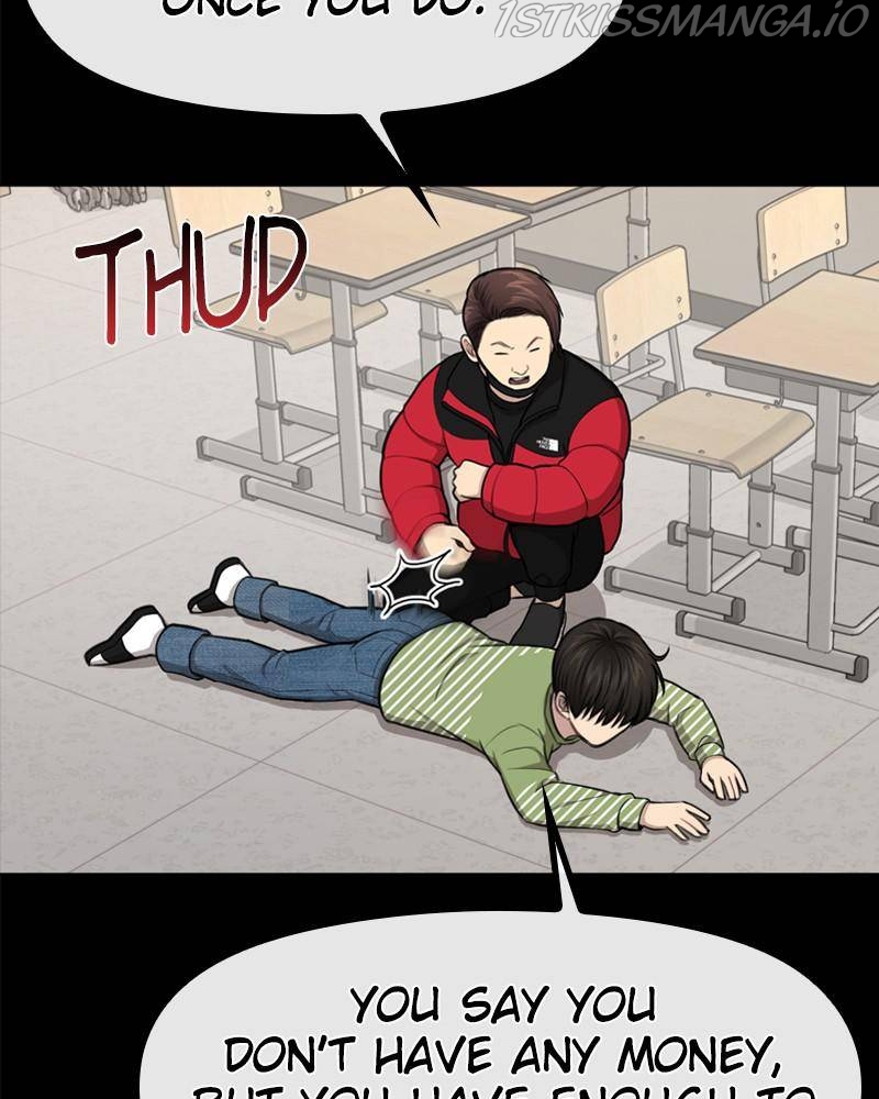 The Hip Guy Chapter 38 - page 88