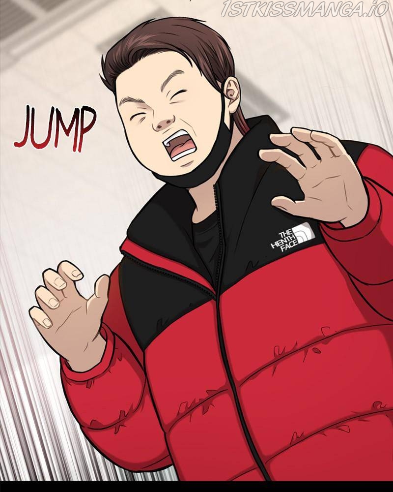 The Hip Guy Chapter 38 - page 91