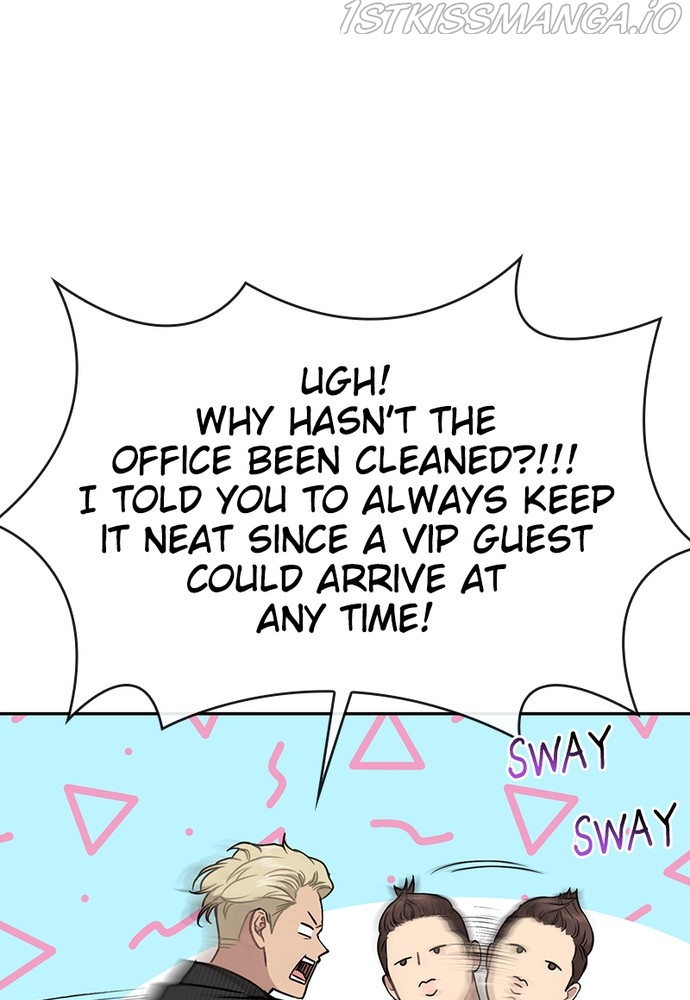 The Hip Guy Chapter 60 - page 100