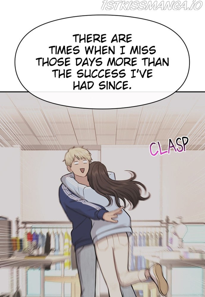 The Hip Guy Chapter 60 - page 113