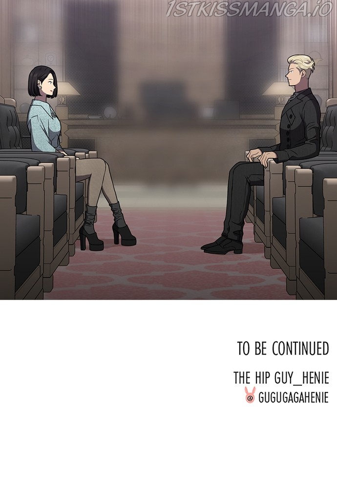The Hip Guy Chapter 60 - page 131