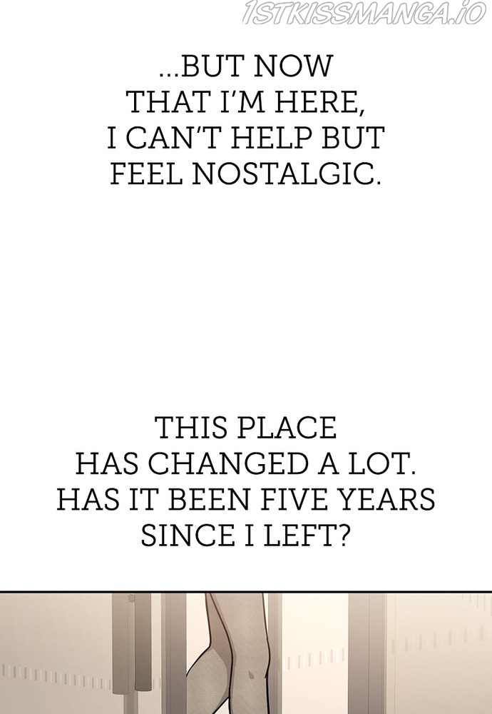 The Hip Guy Chapter 60 - page 22