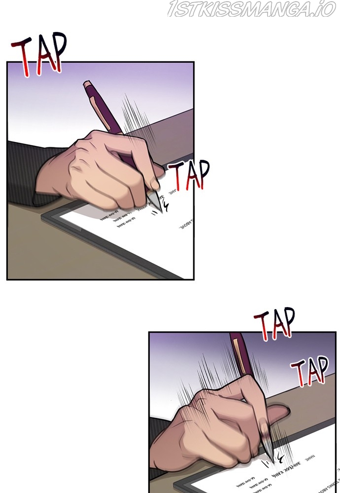 The Hip Guy Chapter 60 - page 33