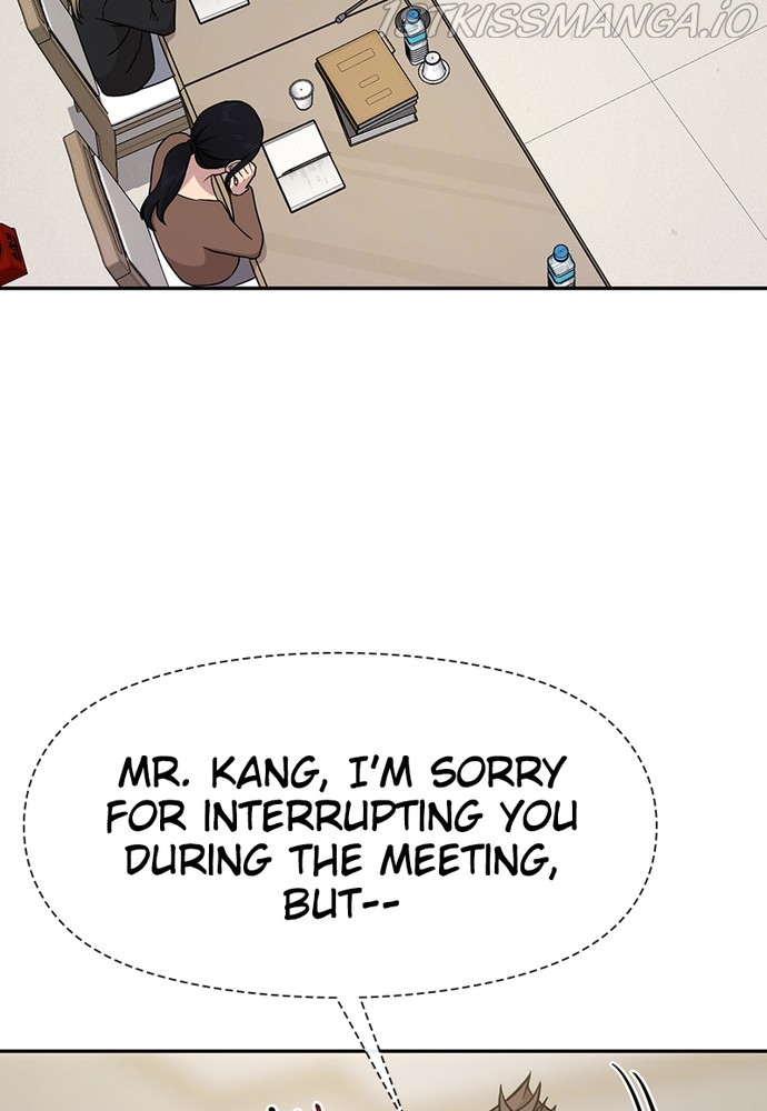 The Hip Guy Chapter 60 - page 37