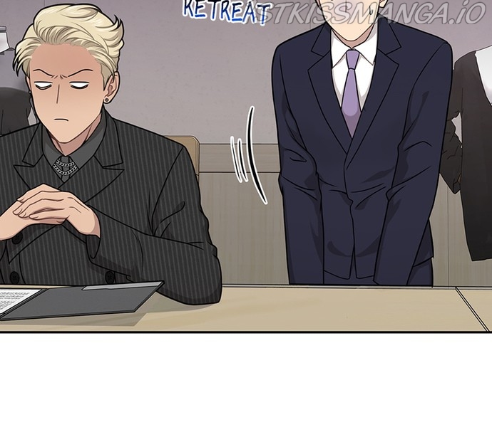 The Hip Guy Chapter 60 - page 41