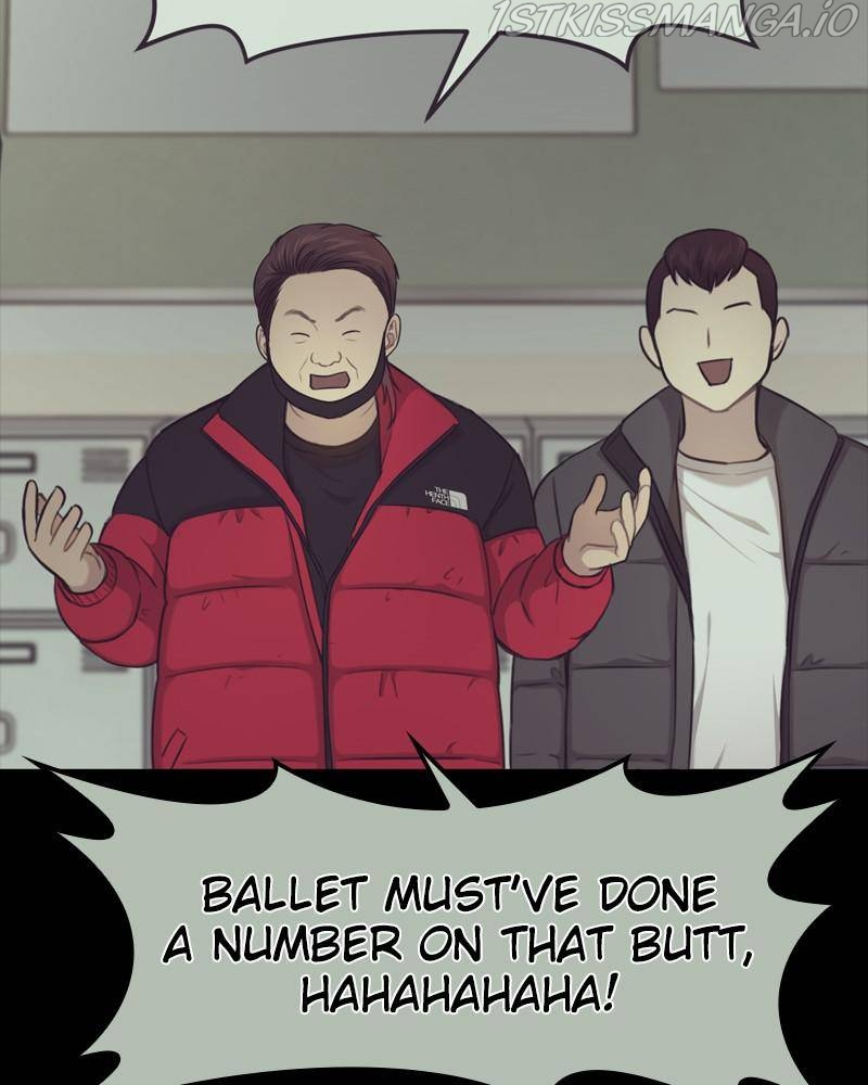 The Hip Guy Chapter 39 - page 100