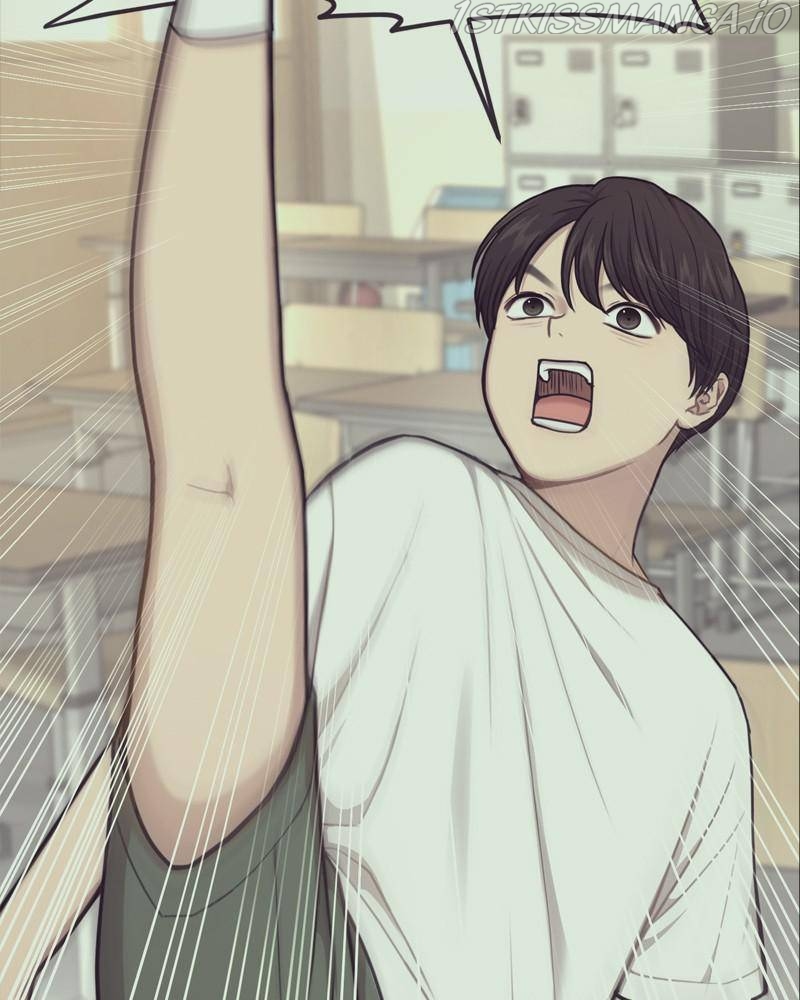 The Hip Guy Chapter 39 - page 112