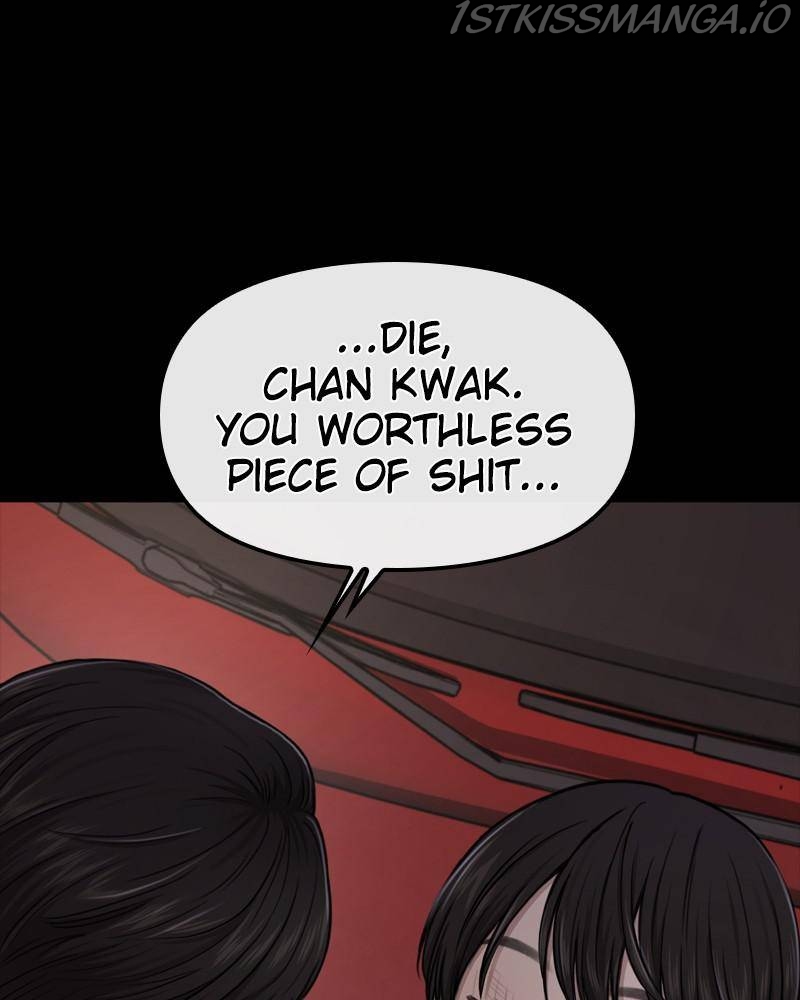 The Hip Guy Chapter 39 - page 134