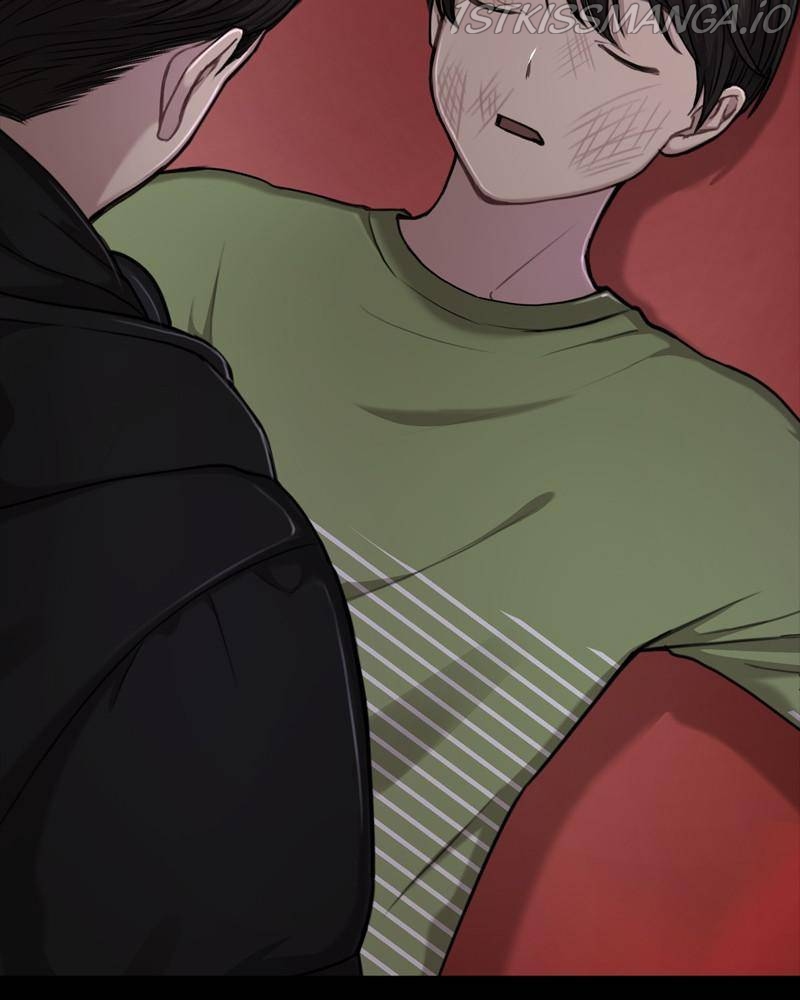 The Hip Guy Chapter 39 - page 135