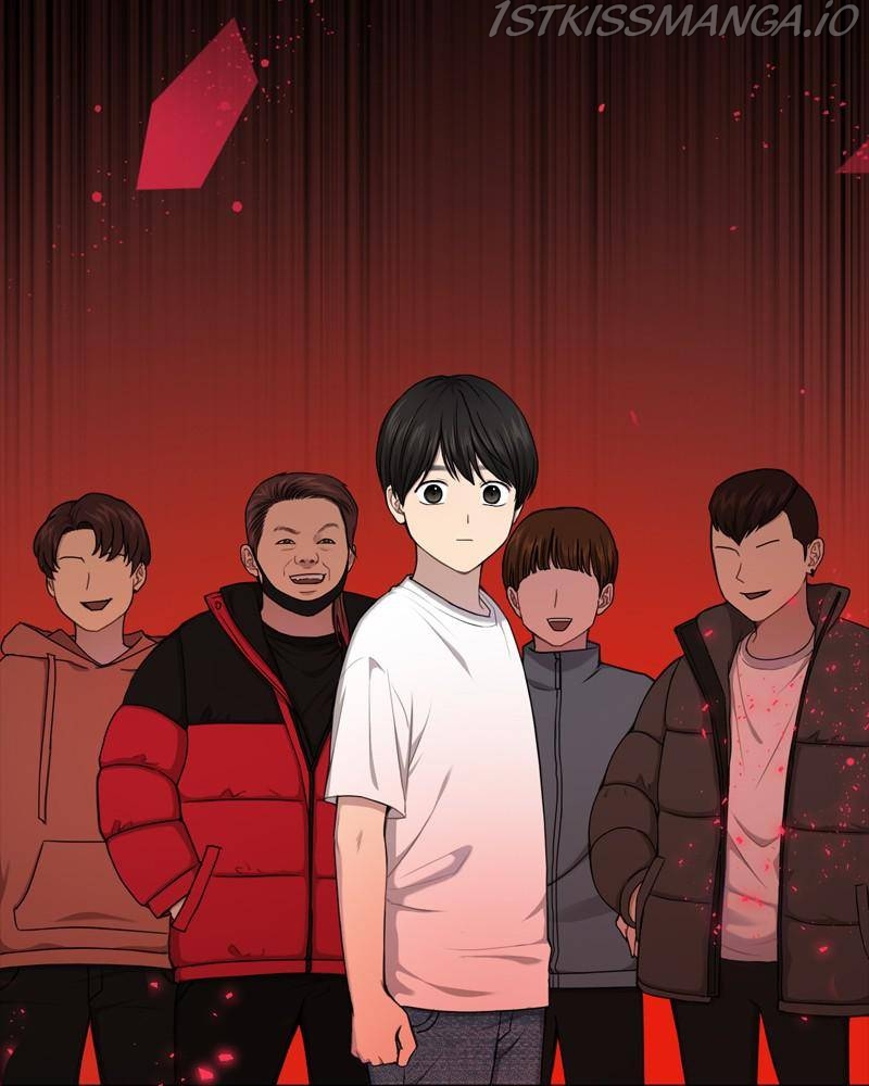 The Hip Guy Chapter 39 - page 144