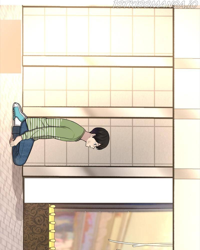 The Hip Guy Chapter 39 - page 161