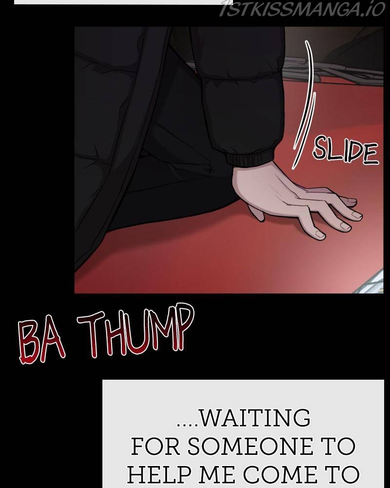The Hip Guy Chapter 39 - page 166