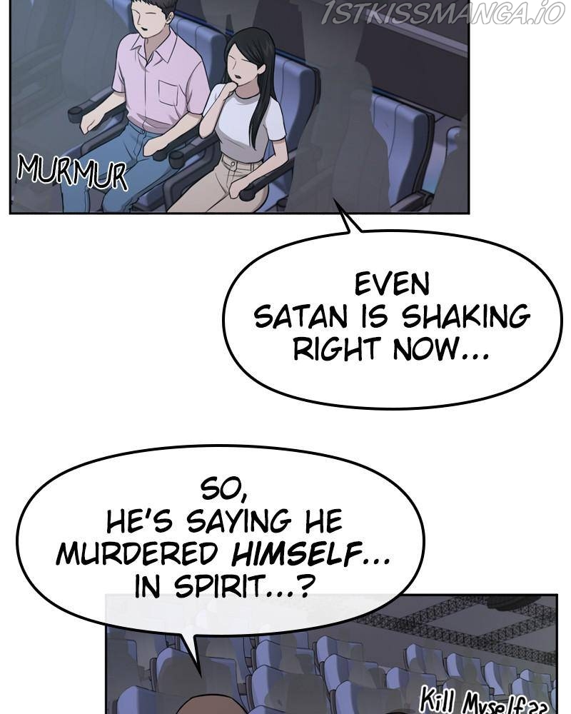The Hip Guy Chapter 39 - page 180