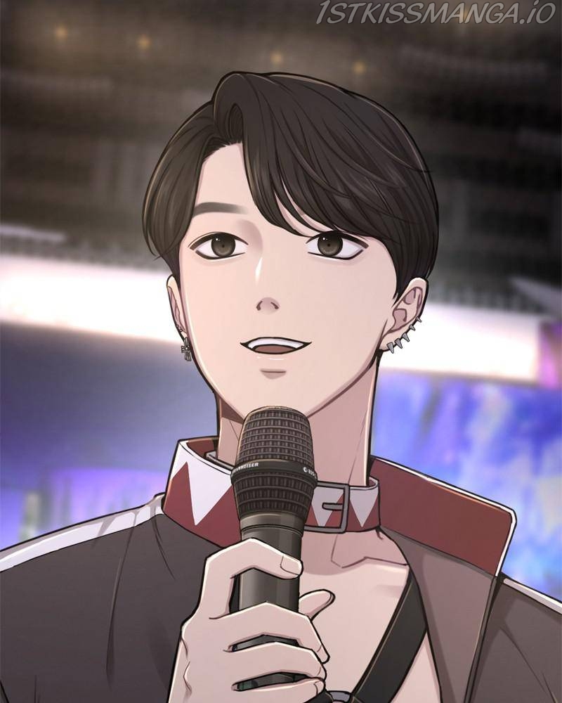 The Hip Guy Chapter 39 - page 185