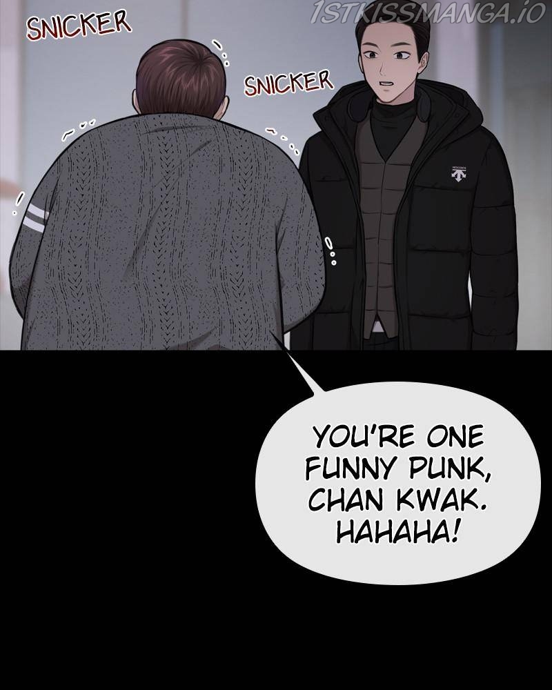 The Hip Guy Chapter 39 - page 26