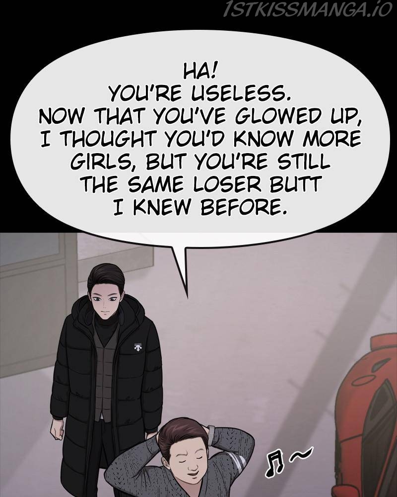 The Hip Guy Chapter 39 - page 27