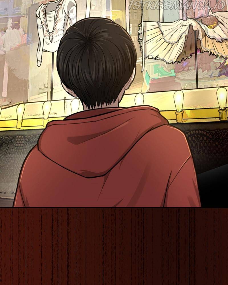 The Hip Guy Chapter 39 - page 3