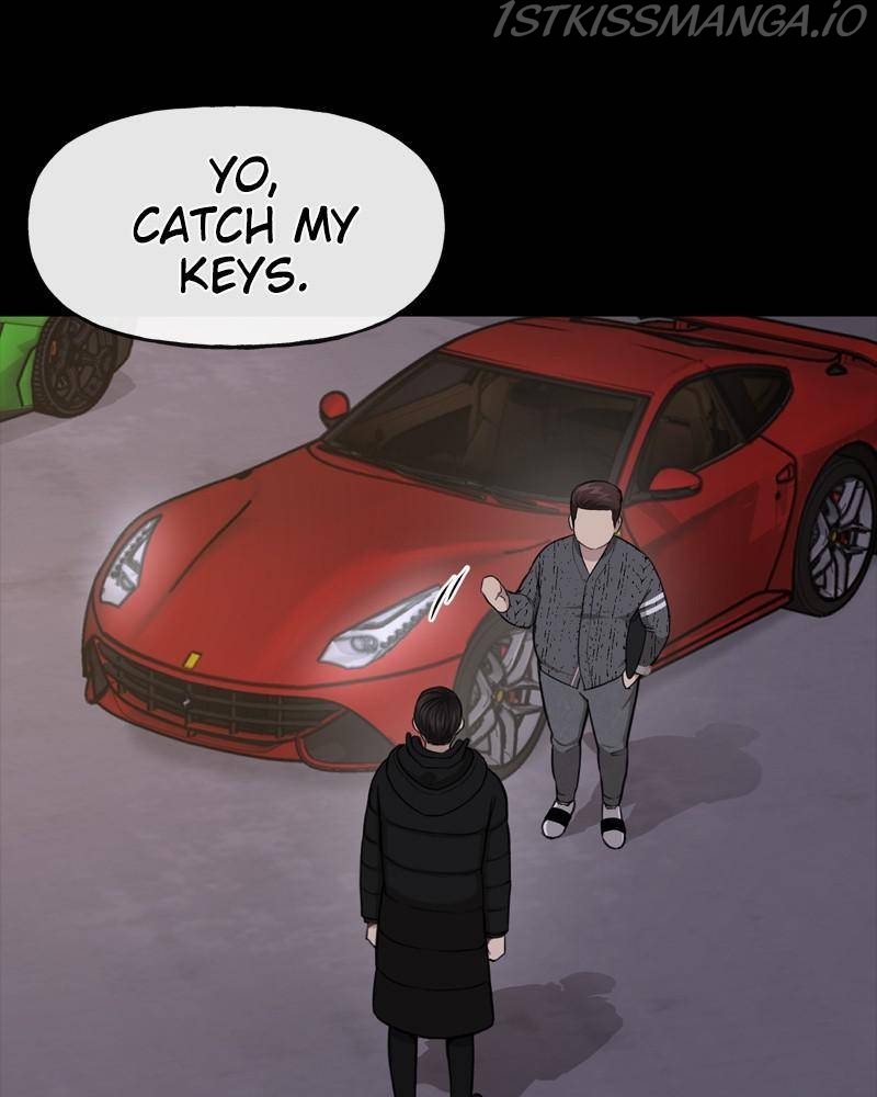 The Hip Guy Chapter 39 - page 41