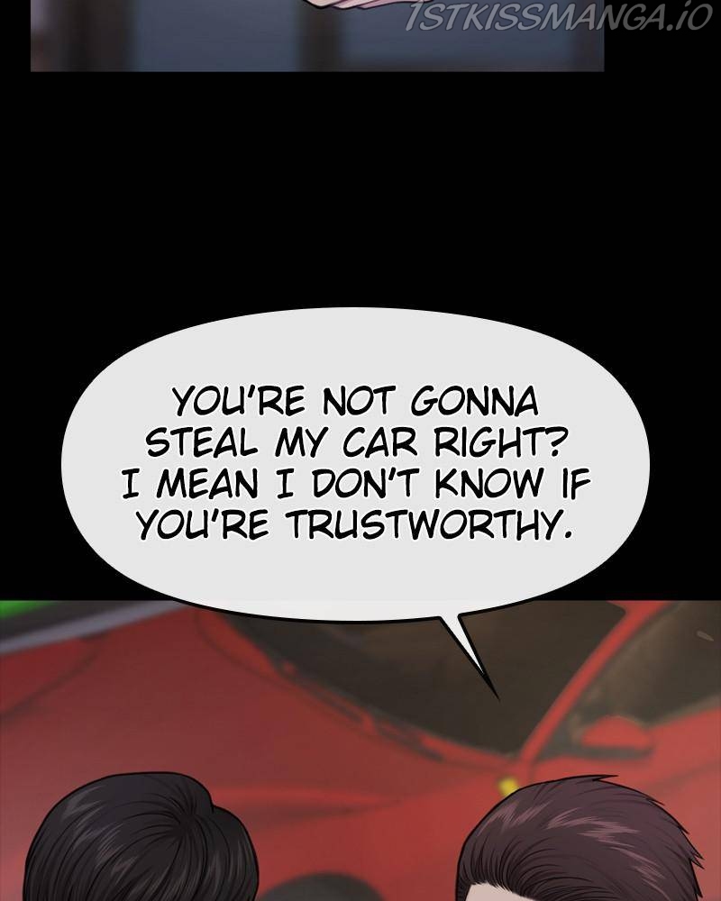 The Hip Guy Chapter 39 - page 43