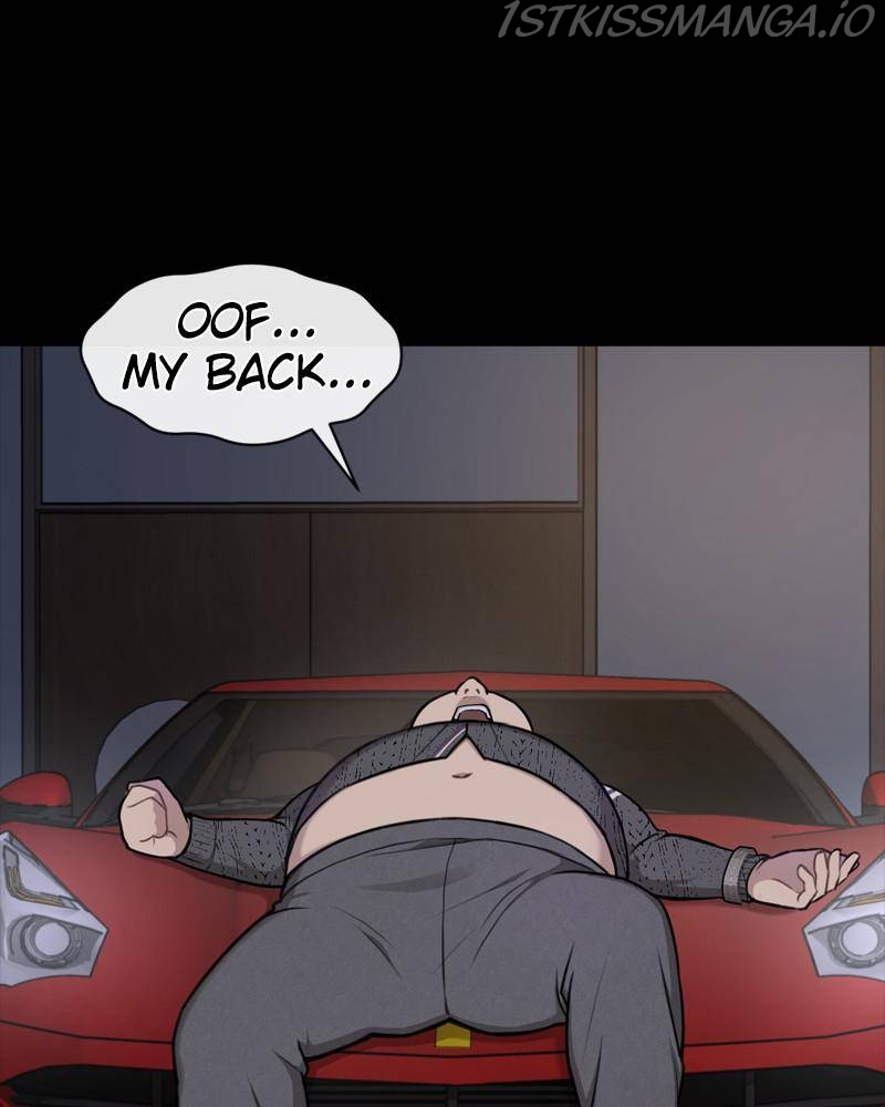 The Hip Guy Chapter 39 - page 54