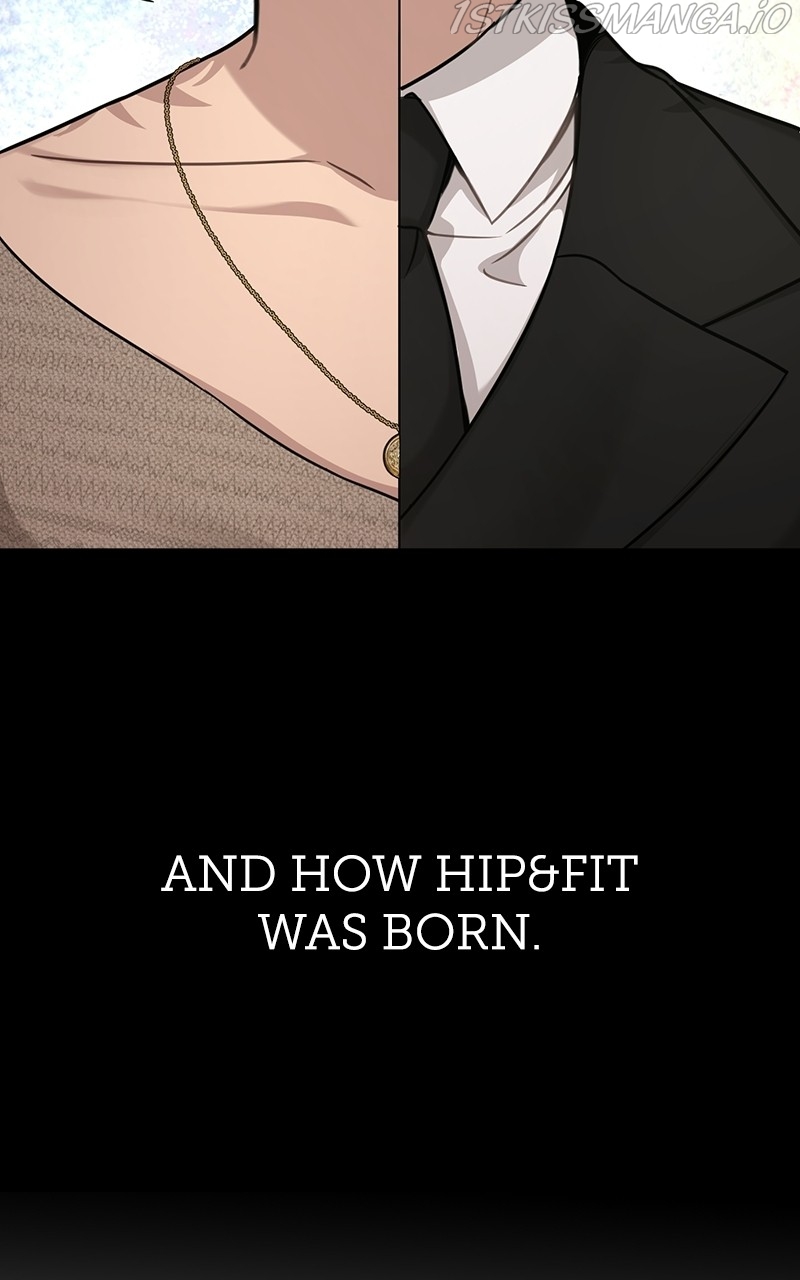 The Hip Guy Chapter 79 - page 10