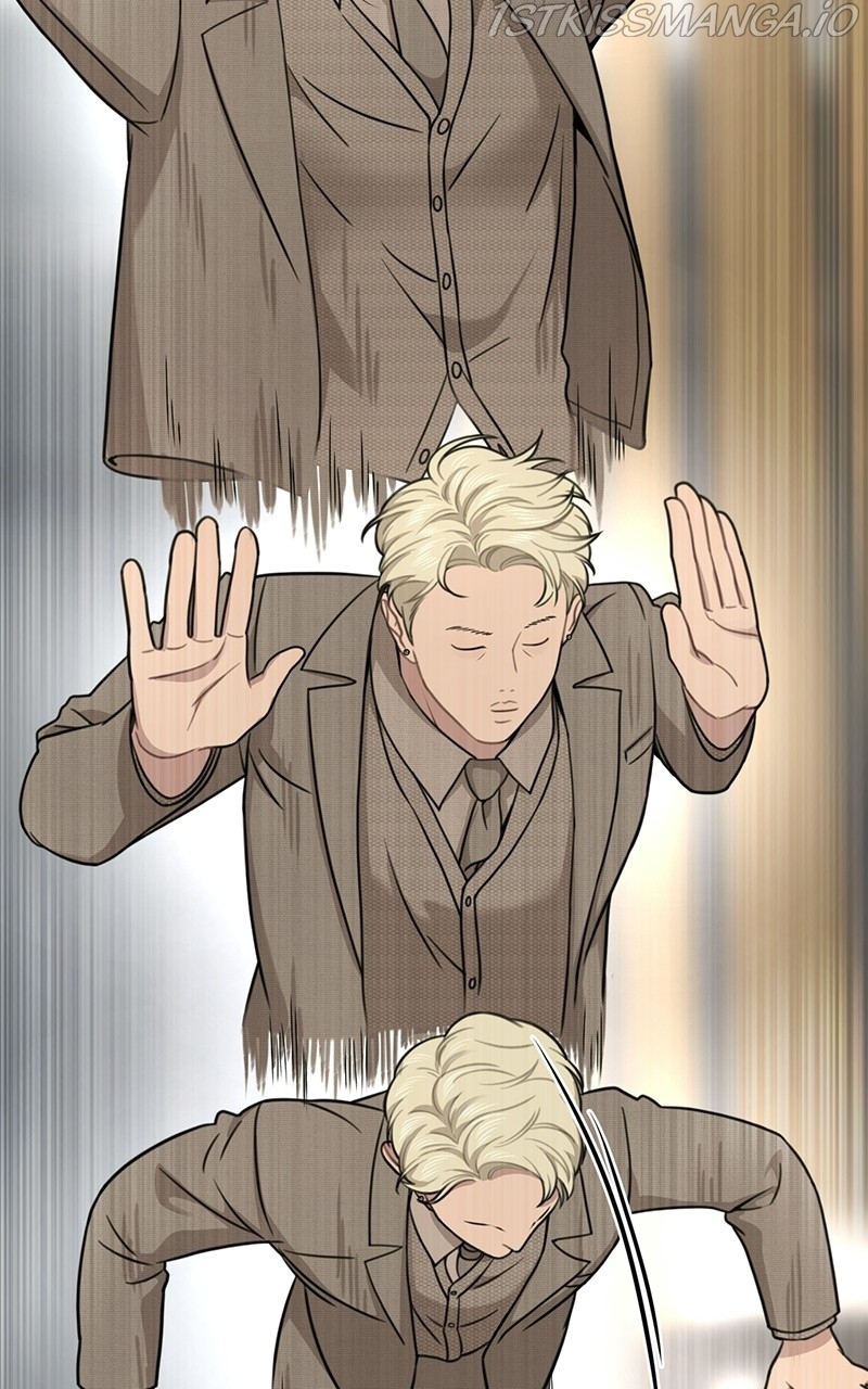 The Hip Guy Chapter 79 - page 108
