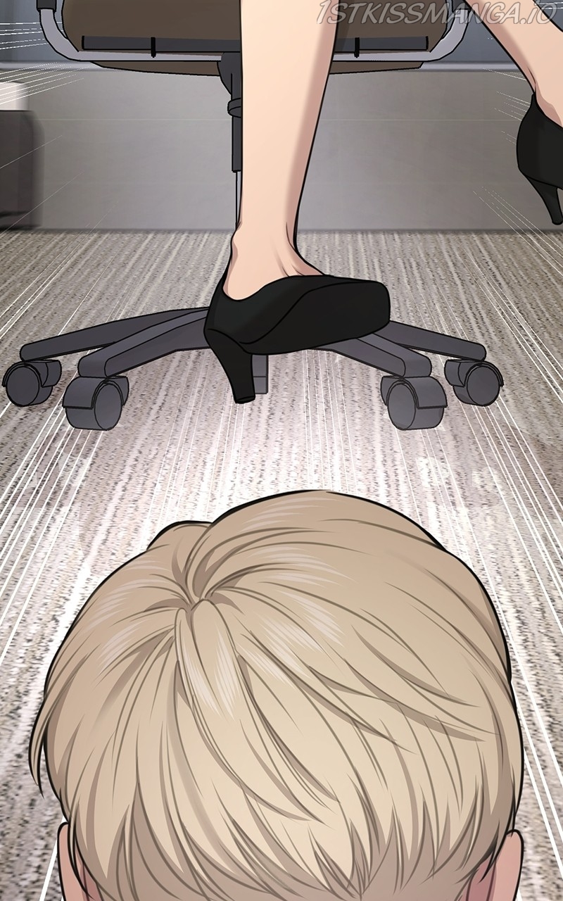The Hip Guy Chapter 79 - page 121