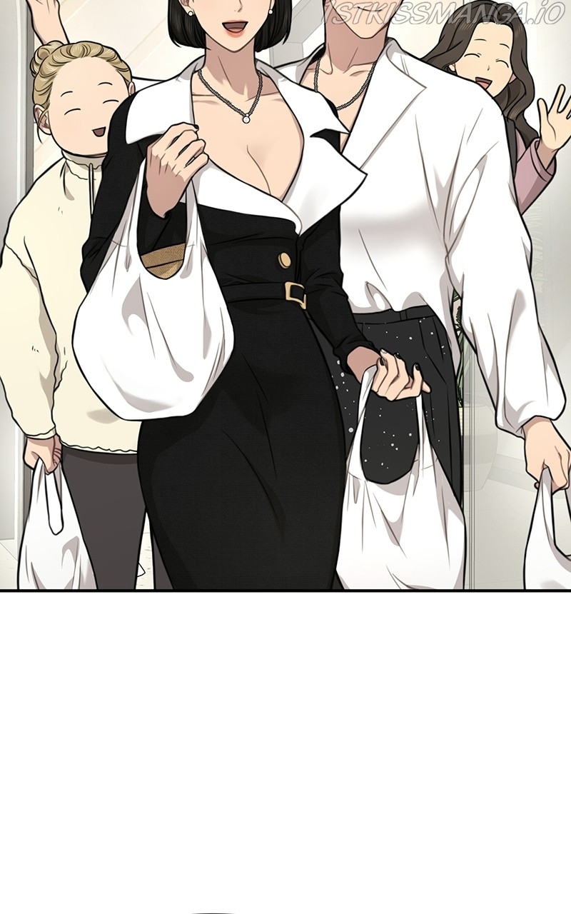 The Hip Guy Chapter 79 - page 34